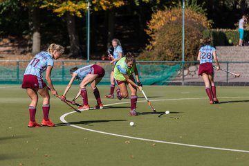 Bild 134 - Frauen UHC Hamburg - Muenchner SC : Ergebnis: 3:2